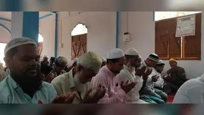 रमजान रहमत, मगफिरत व नजात का महीना: मौलाना