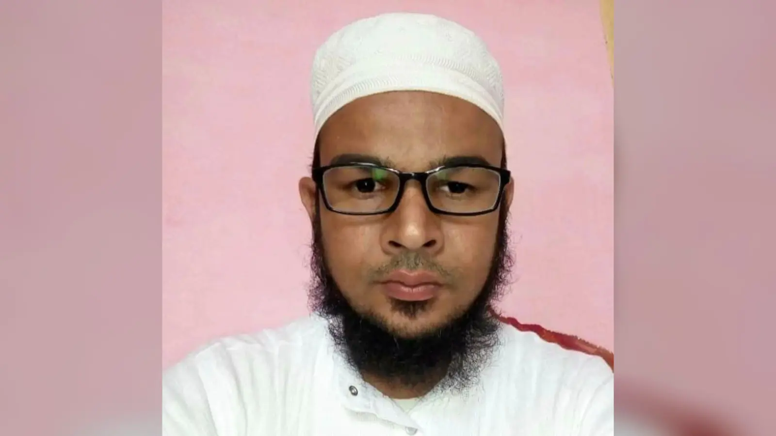 रमजान महीने में दिन व रात अल्लाह की रहमत बरसती है, शब्बीर अहमद