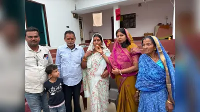 फलका में किसान का बेटा यूपीएससी पास कर रचा इतिहास