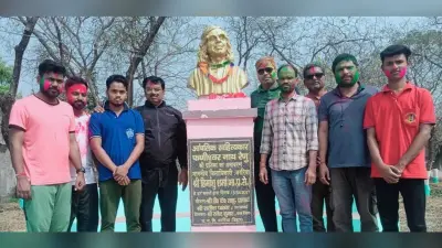 जयंती पर याद किये गये फणीश्वर नाथ रेणु