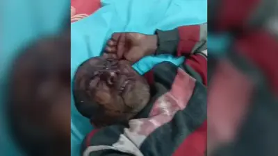 Deoghar News : सब्जी विक्रेता का अपहरण कर रड से पीटा, चार नामजद समेत अन्य पर प्राथमिकी दर्ज