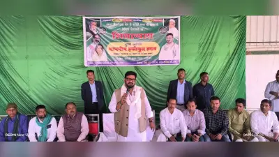 अनाबद्ध निधि से स्वीकृत 4.24 करोड़ की 24 योजनाओं का मंत्री ने किया शिलान्यास