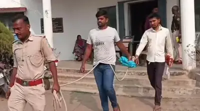 एचडीएफसी बैंक डकैती कांड का एक आरोपी गिरफ्तार