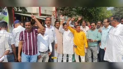 जदयू विधायक के खिलाफ अमर्यादित टिप्पणियों पर जांच की मांग