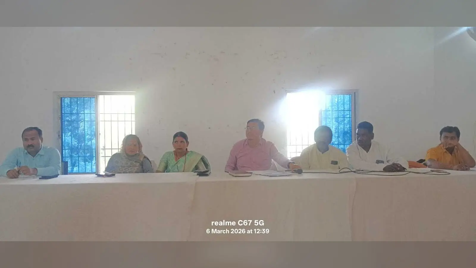 माधोपुर को प्रखंड बनाने का प्रस्ताव पारित, पूर्वी इलाके के नौ पंचायत होंगे शामिल