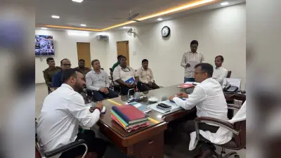 शहर की सड़कों पर अब मनमाने ढंग से नहीं चलेंगे ऑटो, सभी का होगा रूट निर्धारण