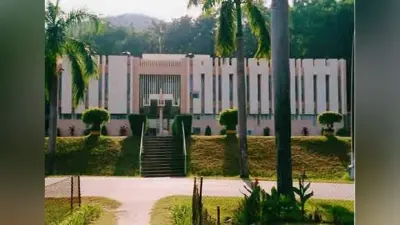 East Singhbhum News : पुराने वार्ड होंगे हाइटेक, लगेगी सेंट्रलाइज्ड एसी