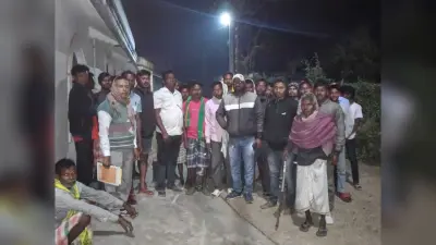 East Singhbhum News : गिधिबिल में शराब बंदी का बिगुल, ग्रामीणों की चेतावनी से माफियाओं में मचा हड़कंप