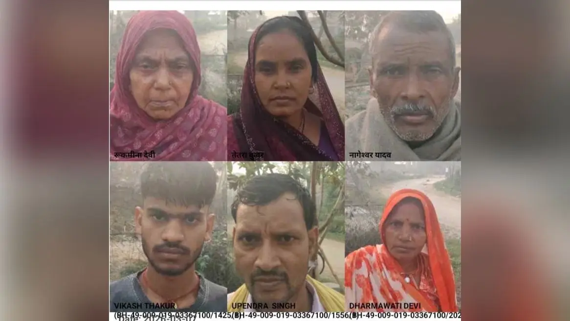 मनरेगा में फेस हाजिरी शुरू, दलालों व बिचौलियों की बढ़ी बेचैनी