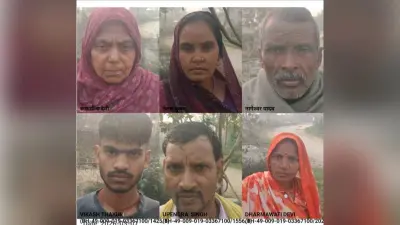 मनरेगा में फेस हाजिरी शुरू, दलालों व बिचौलियों की बढ़ी बेचैनी