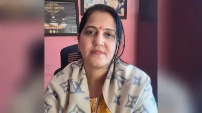 महिला सशक्तिकरण की अद्भुत मिसाल बनी हैं महिला उद्यमी लिलि झा