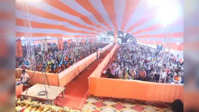 कलयुग में जहां श्रीमद्भागवत की होती है कथा, वहां देवताओं के साथ रहते हैं श्रीकृष्णः स्वामी व्यासानंद