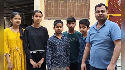 सैनिक स्कूल प्रवेश परीक्षा में पांच छात्रों ने लहराया परचम