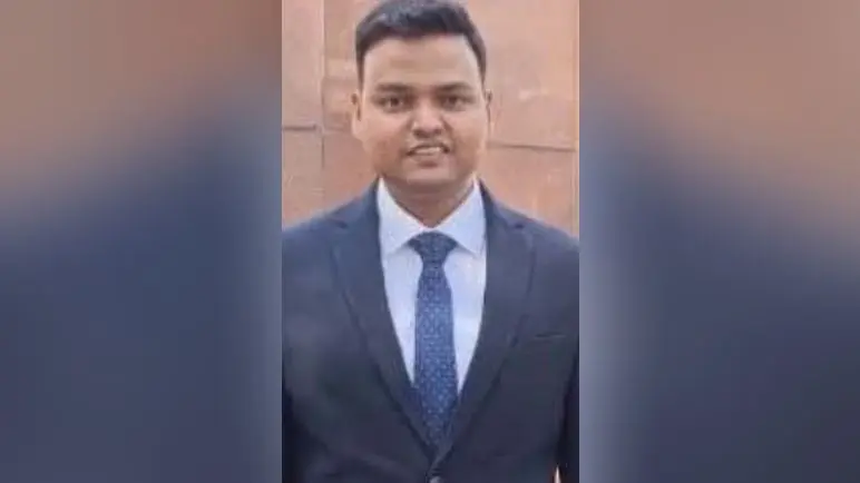 यूपीएससी में सफल सौरव व शिवराज बने प्रेरणास्रोत