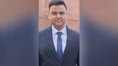 यूपीएससी में सफल सौरव व शिवराज बने प्रेरणास्रोत