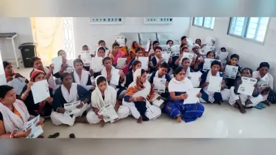 समय रहते इलाज शुरू करने से कैंसर होता है नियंत्रित