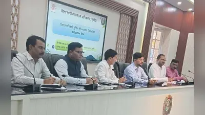पंचायत सरकार भवनों का निर्माण शीघ्र पूरा करने का निर्देश
