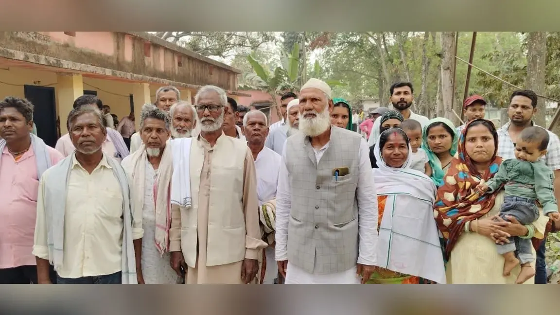 पैक्स अध्यक्ष को चार व सदस्य के लिए 13 ने किया नामांकन