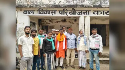 भौनगर में निर्विरोध पैक्स अध्यक्ष बनेंगे सनोवर आलम
