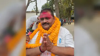 सूर्यगढ़ा के गोपालपुर व ताजपुर पैक्स में अध्यक्ष के लिए एक ही नामांकन