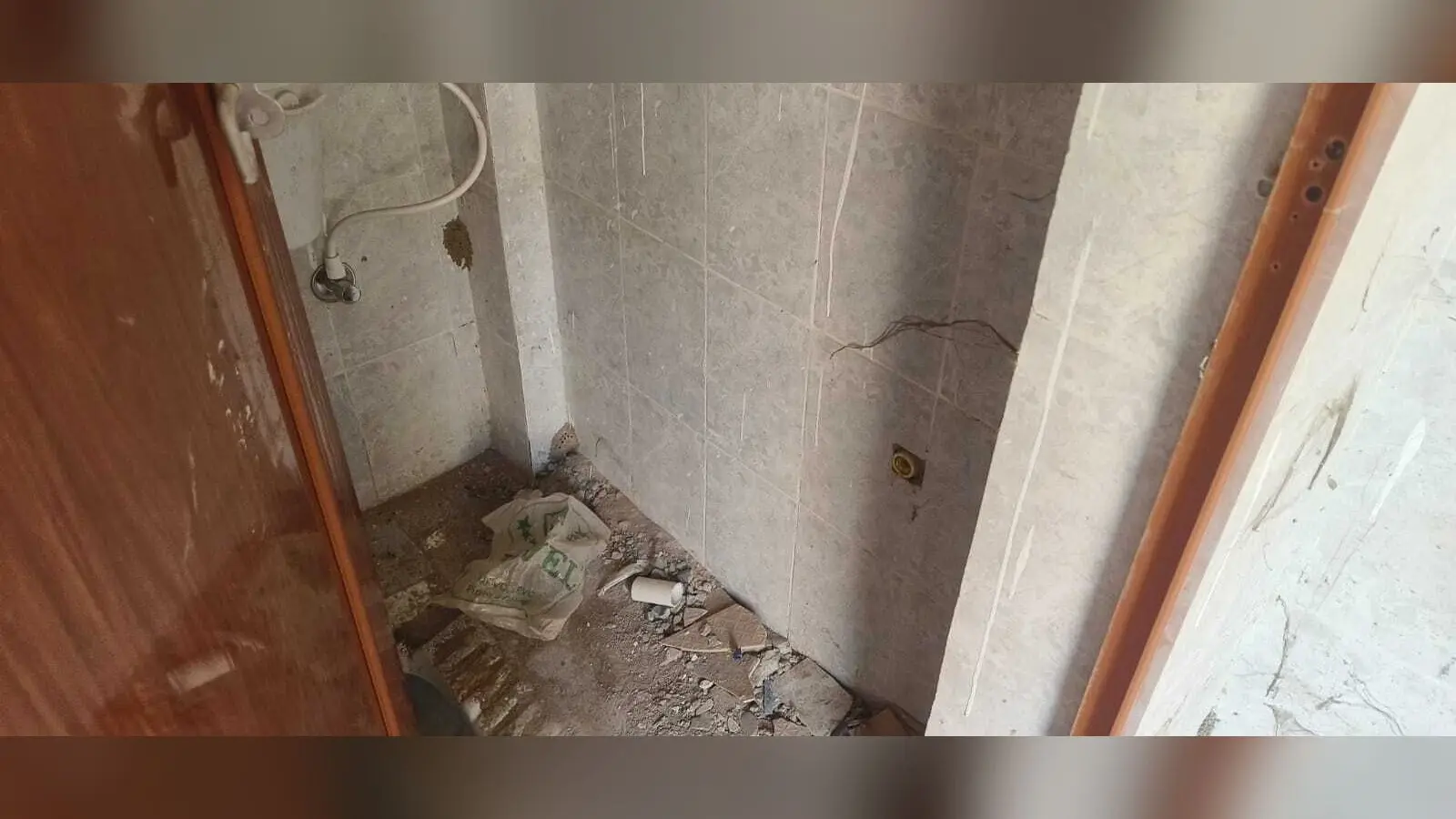 रानी सती मंदिर में चोरी के 24 घंटे बाद ही चोरों ने अनुमंडल अस्पताल में की चोरी