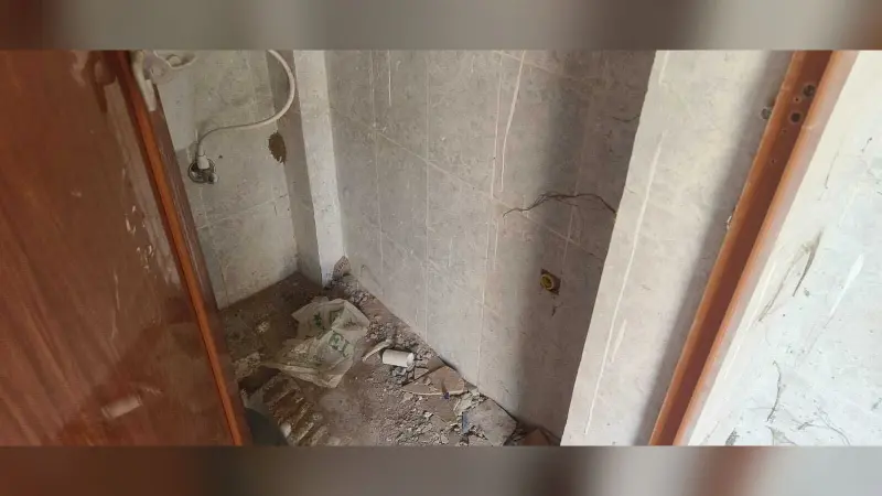 रानी सती मंदिर में चोरी के 24 घंटे बाद ही चोरों ने अनुमंडल अस्पताल में की चोरी