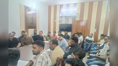 समय पर सभी टैक्सों का करें भुगतान : डीटीओ