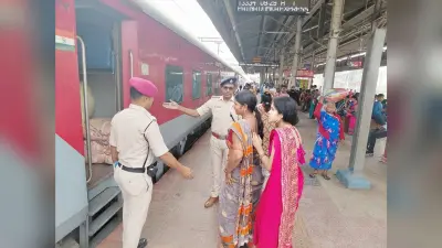 भागलपुर में गिरफ्तार मुंगेरिया गिरोह के सदस्यों को रिमांड पर लेगी रेल पुलिस