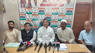 सीमांचल को नया राज्य बनाने का करते हैं स्वागत है: सांसद