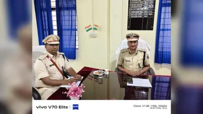 लंबे समय से फरार आरोपितों को करें गिरफ्तार, कांडों के निष्पादन में लाएं तेजी : डीआइजी