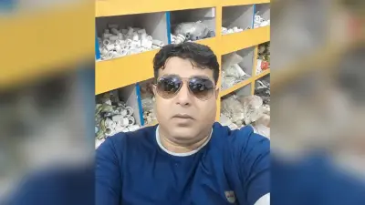 व्यवसायी की हत्या के विरोध में जेपी मार्केट की सभी दुकानें बंद रही