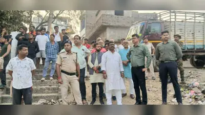 सूर्य मंदिर चौक के पीछे निकले बाइपास सड़क, ट्रैफिक दबाव होगा कम