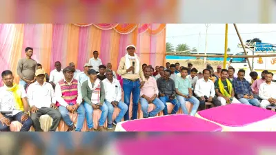 Bokaro News : स्थानीय लोगों के अधिकारों की अनदेखी बर्दाश्त नहीं