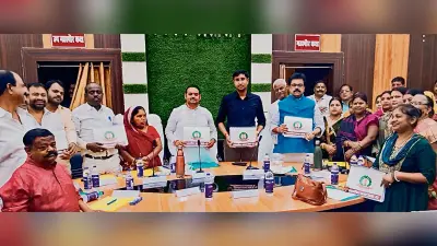 मोक्षभूमि को स्मार्ट बनाने की तैयारी, 572 करोड़ के बजट पर मुहर
