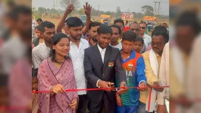 Bokaro News : दिव्यांग बच्चों को शिक्षा व अवसर देना समाज की जिम्मेदारी