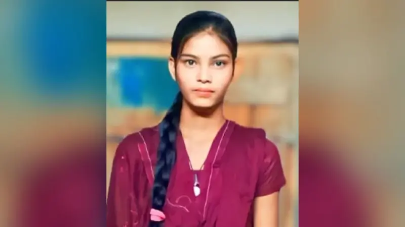 Bokaro News : पिंड्राजोरा की पुष्पा को खोजने वाले को मिलेगा 25 हजार रुपये का इनाम