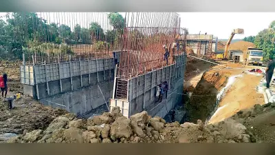 Rourkela News: अनुगूल में कार्य प्रगति पर, देवगढ़ और सुंदरगढ़ जिले में जमीन अधिग्रहण नहीं होना तालचेर-बिमलगढ रेलपथ परियोजना में बाधक