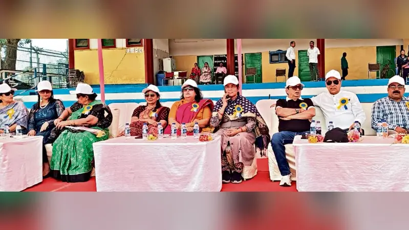 Rourkela News: राउरकेला ने बलांगीर को तीन विकेट से हराया