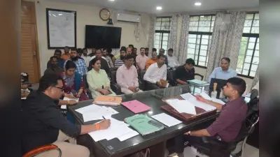 Dhanbad News: अवैध कनेक्शन, पाइपलाइन में छेड़छाड़ और मोटर के उपयोग पर होगी सख्त कार्रवाई