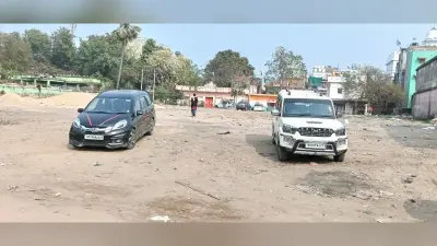 कागजों पर बन रही रणनीति, प्रशासन की अनदेखी व सुस्ती से नहीं बदल रही शहर की व्यवस्था