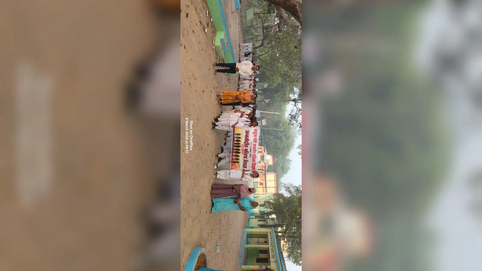 कस्तूरबा विद्यालयों में गूंजा शिक्षित नारी-सशक्त समाज का नारा