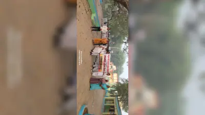 कस्तूरबा विद्यालयों में गूंजा शिक्षित नारी-सशक्त समाज का नारा