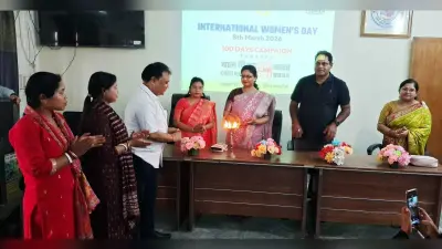 बाल विवाह मुक्त भारत का लक्ष्य अब दूर नहीं, जन निर्माण केंद्र की मुहिम लायी रंग