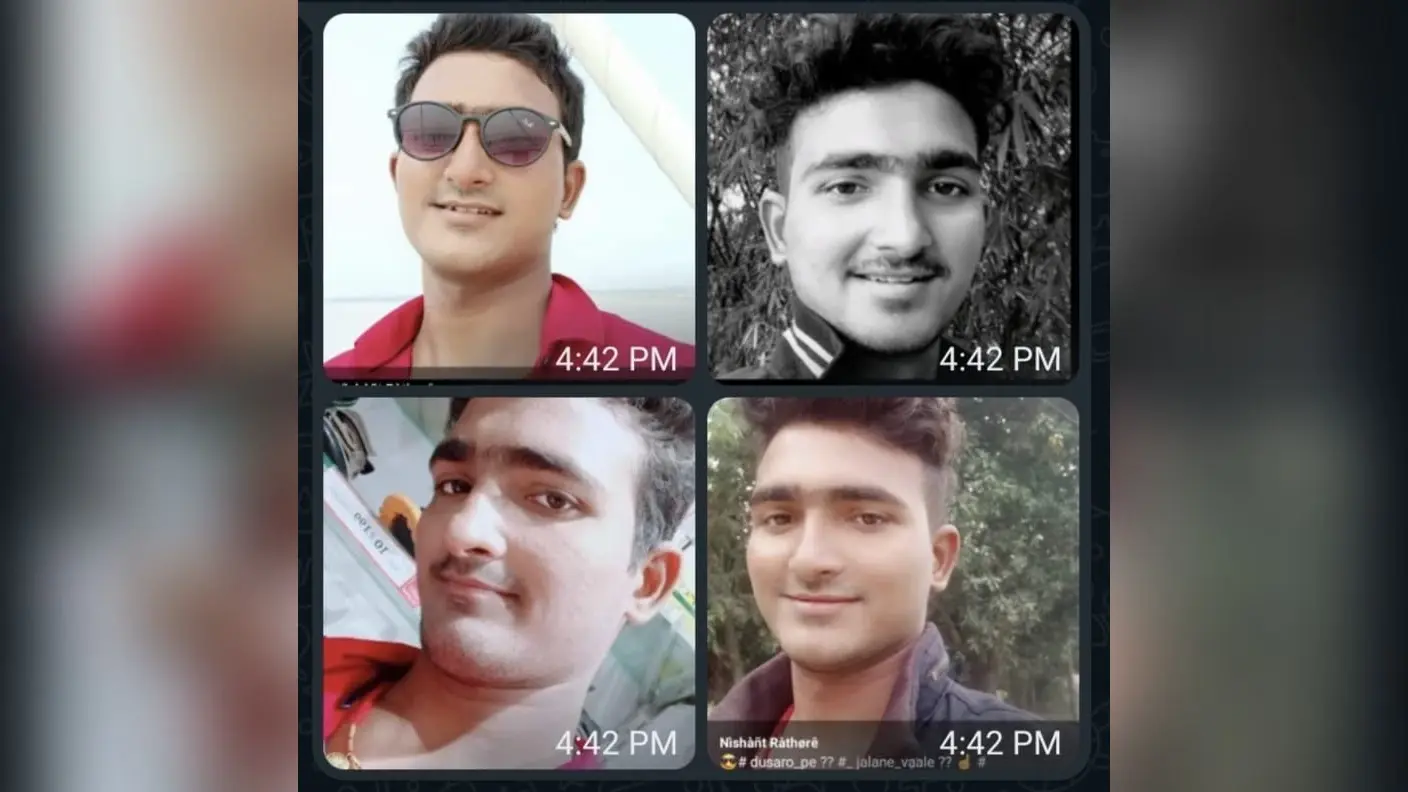महेशखूंट का कुख्यात इनामी बदमाश को लहेरियासराय से किया गिरफ्तार, 25 मामले हैं दर्ज