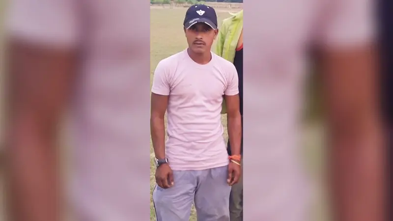 सिमरिया निवासी युवक ने की आत्महत्या, पुलिस जांच में जुटी
