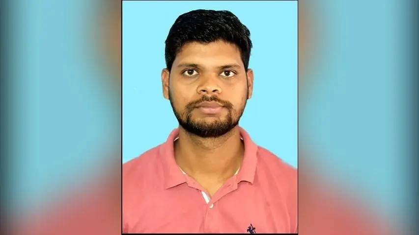 खूंटी के विकास कुमार नाग बने सीए