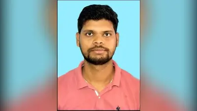 खूंटी के विकास कुमार नाग बने सीए