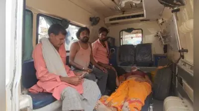 जमीनी विवाद में हुए मारपीट में दोनों पक्ष से तीन लोग गंभीर, एक रेफर