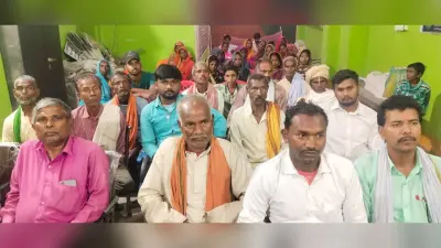 माइक्रो फाइनेंस कंपनी गरीबों का कर रही है शोषण : डॉ अमन