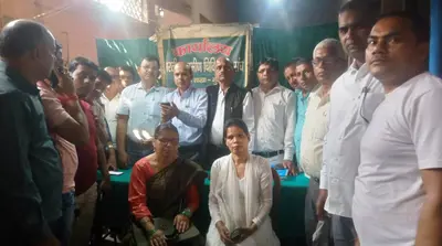 स्वास्थ्य मंत्री ने ग्रामीण चिकित्सकों पर की अमर्यादित टिप्पणी, मांगे माफी : जिला सचिव